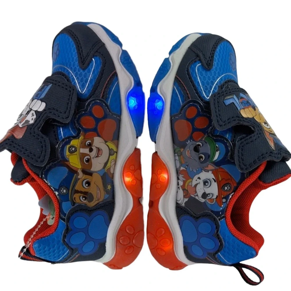 Paw Patrol paw patrol